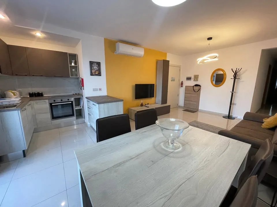 NEW 2BED 2BATH - LONG LET