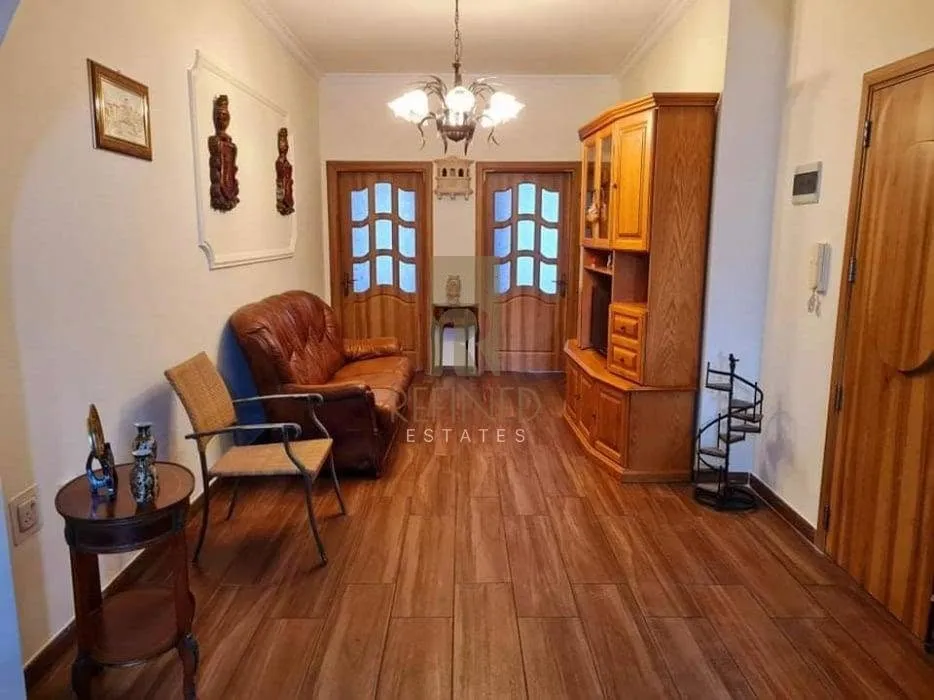 2 Bedroom Apartment in Birkirkara
