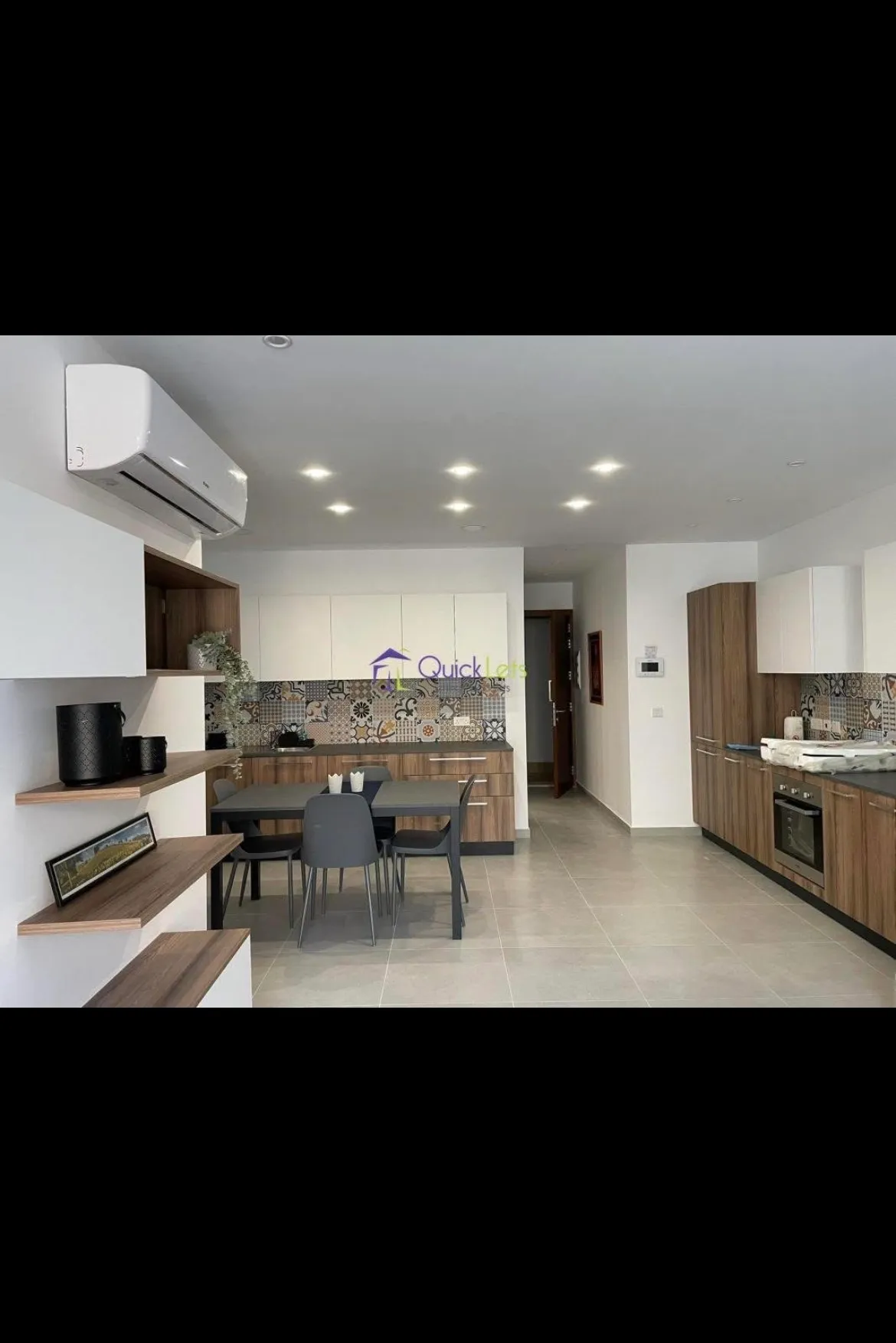 2 Bed | 2 Bath Apartment in Marsaskala - €1300/month