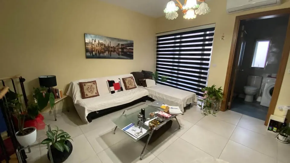 Spacious 2-bedroom, 2-bathroom duplex in Ta’ Giorni