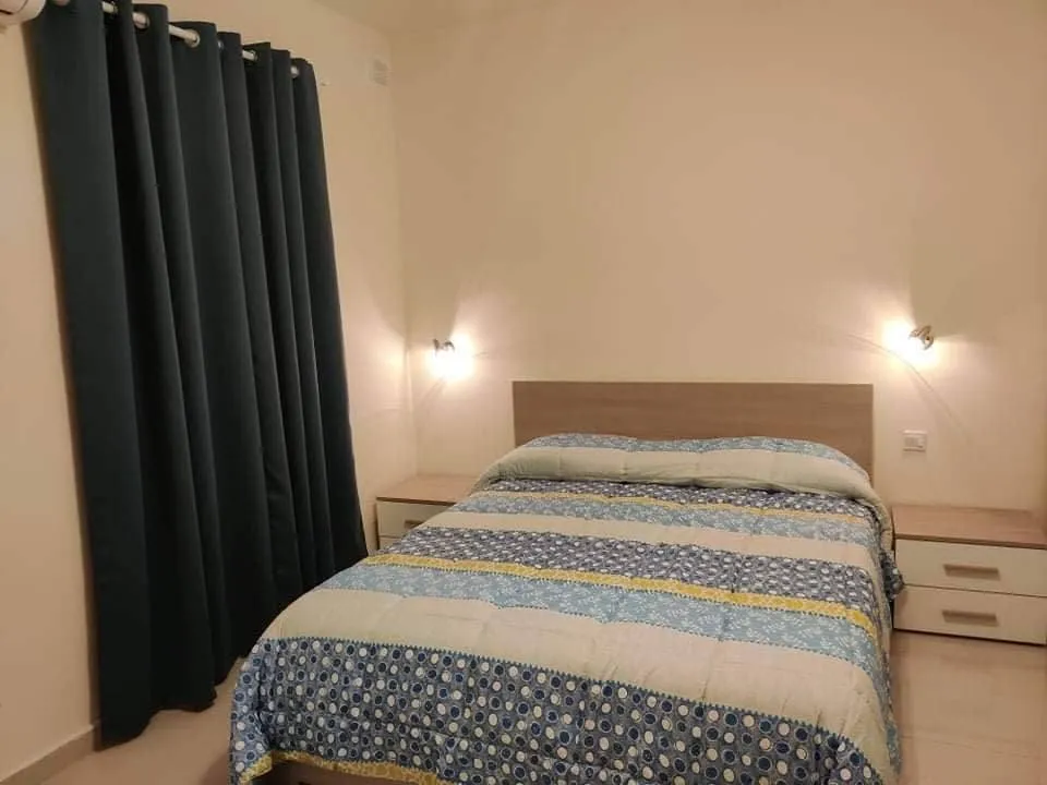 2-Bedroom Apartment – St Julian's