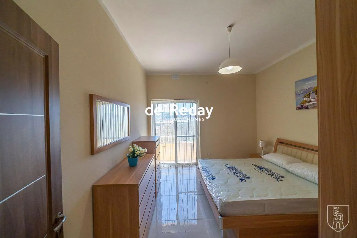 Modern Two Floor Terraced House
