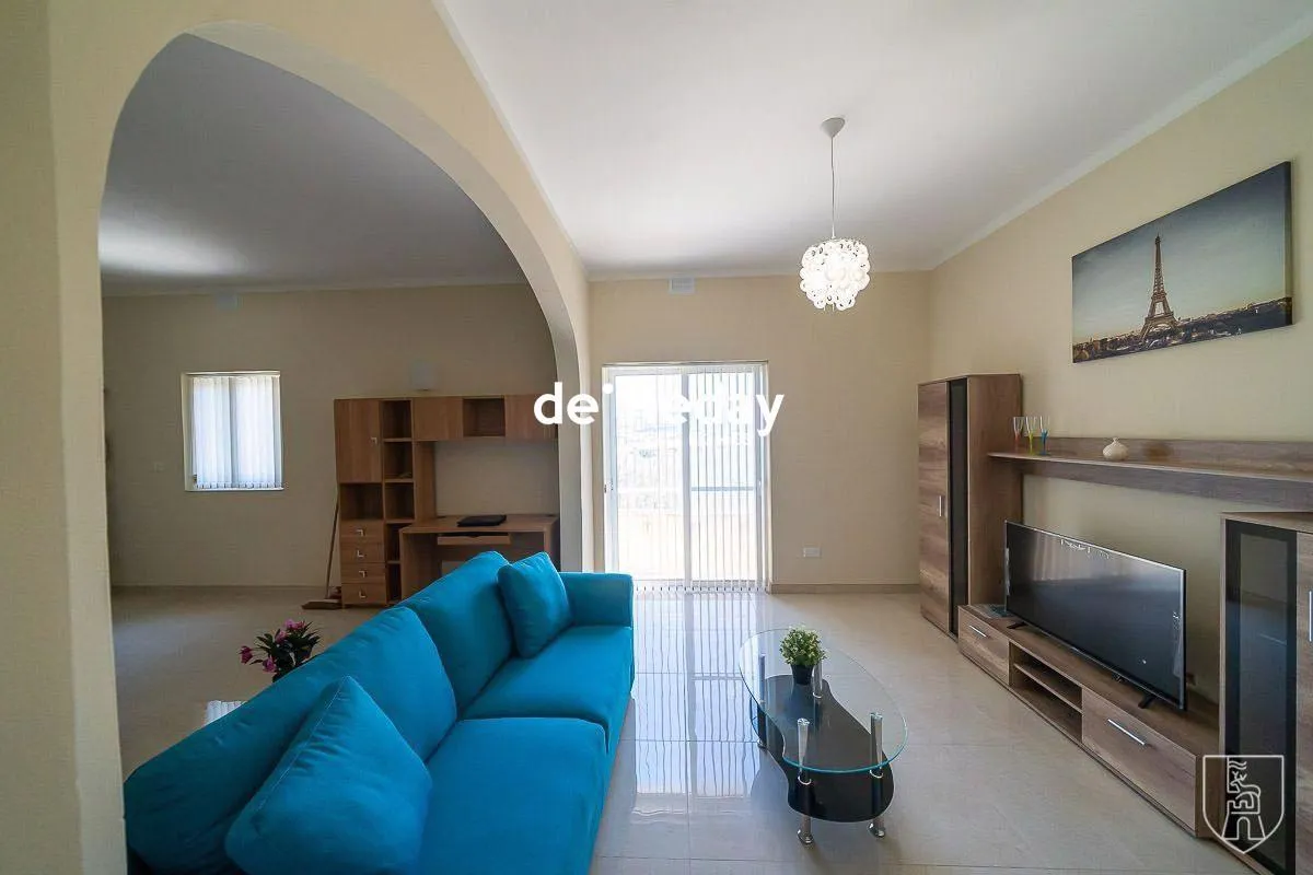 Modern Two Floor Terraced House