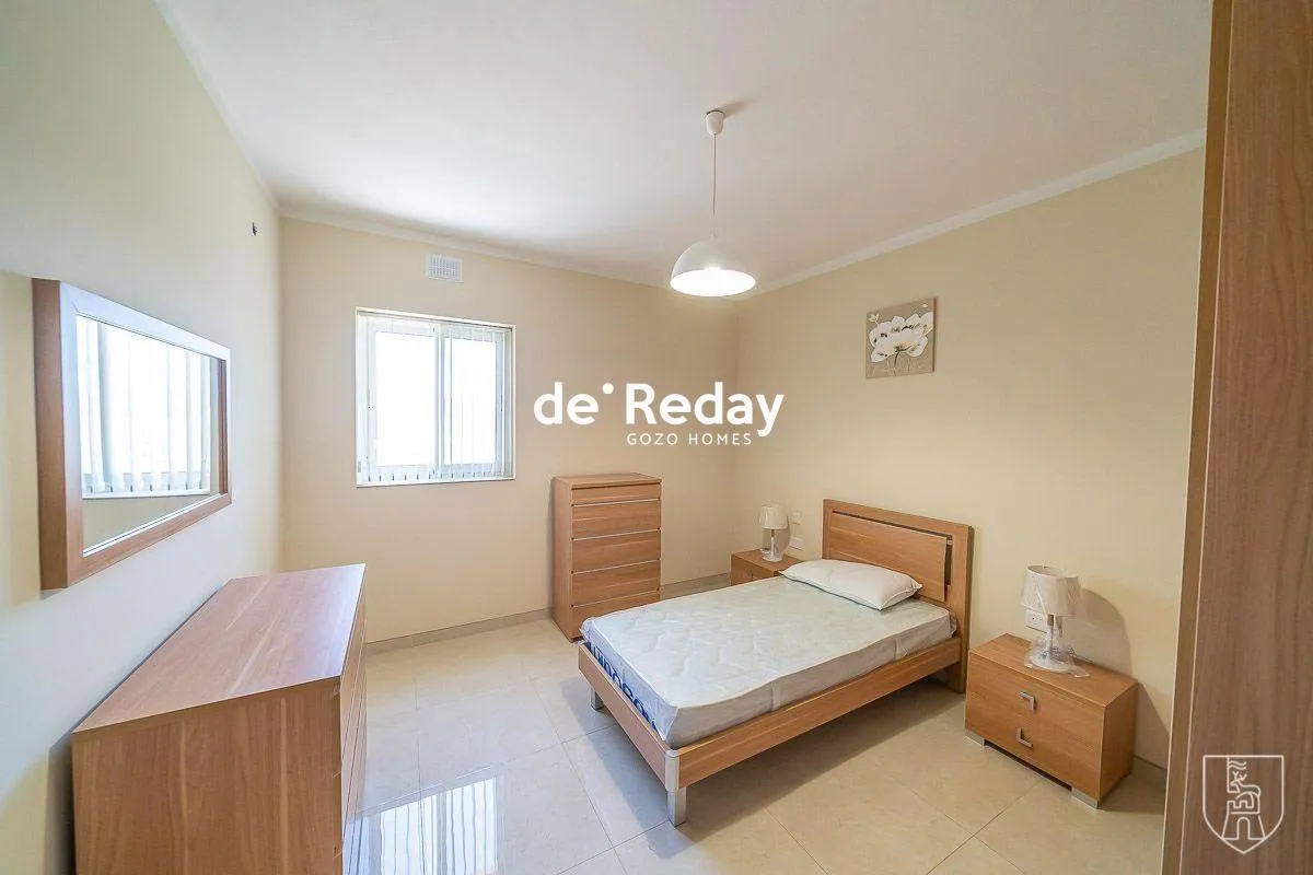 Modern Two Floor Terraced House