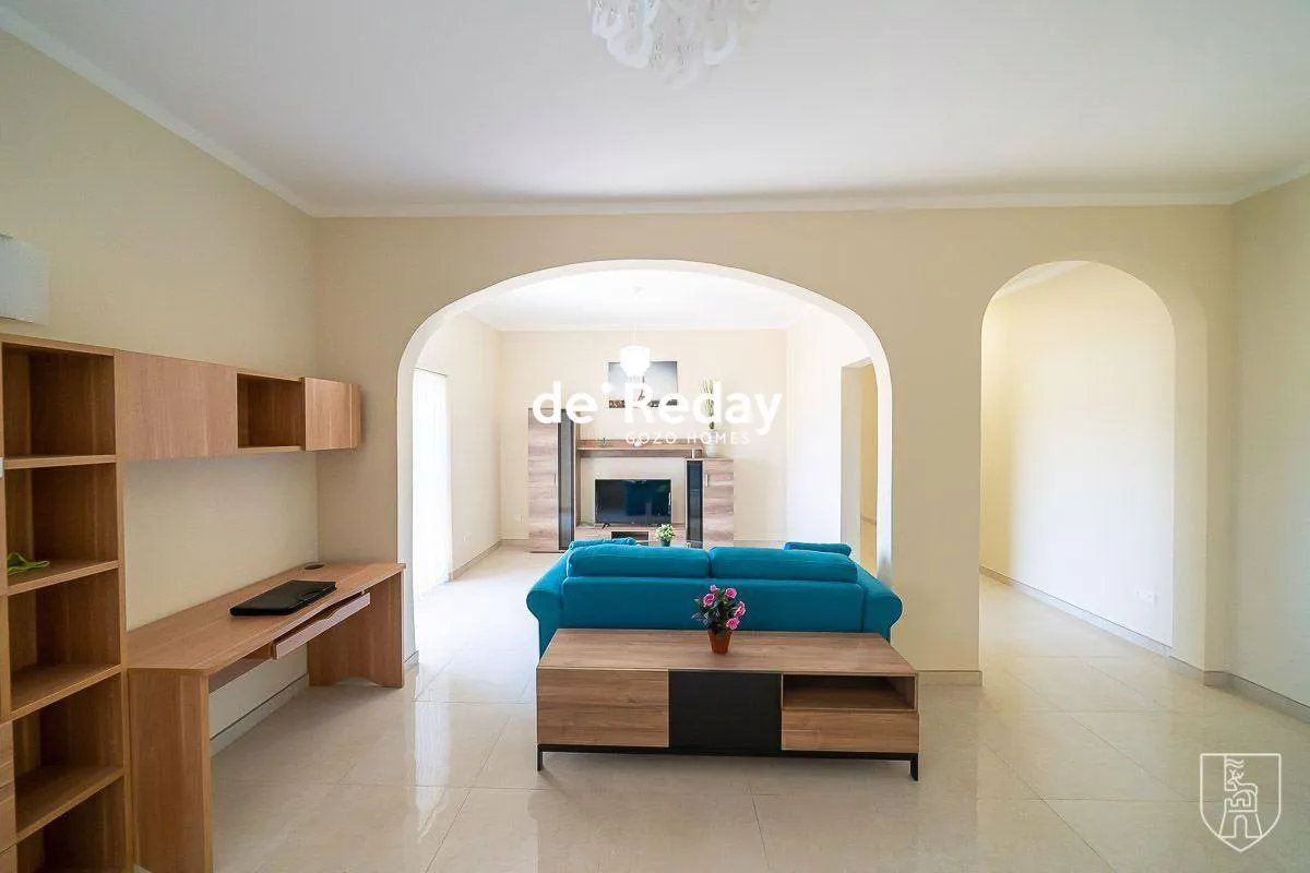 Modern Two Floor Terraced House