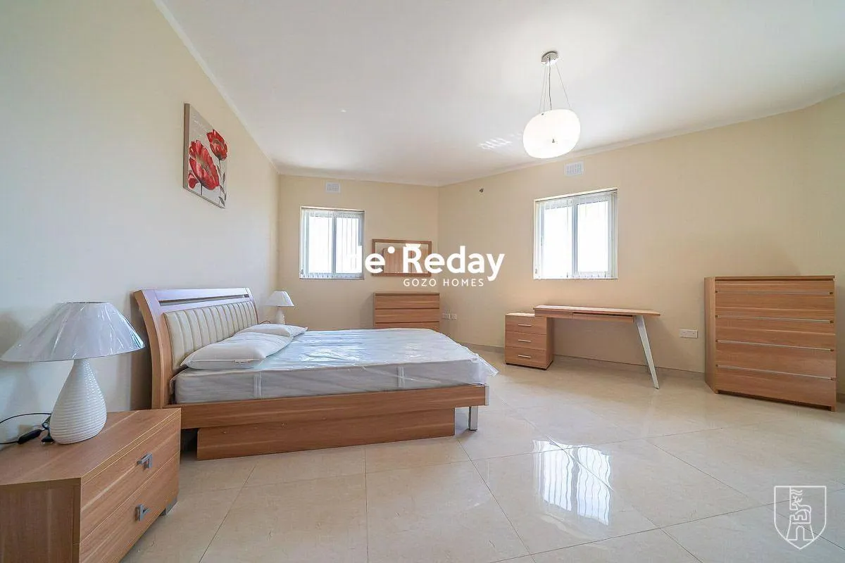 Modern Two Floor Terraced House
