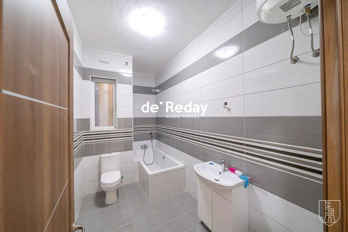Modern Two Floor Terraced House