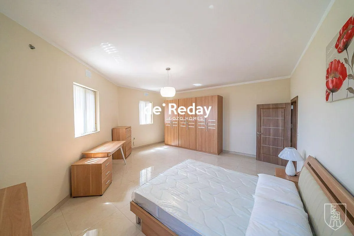 Modern Two Floor Terraced House