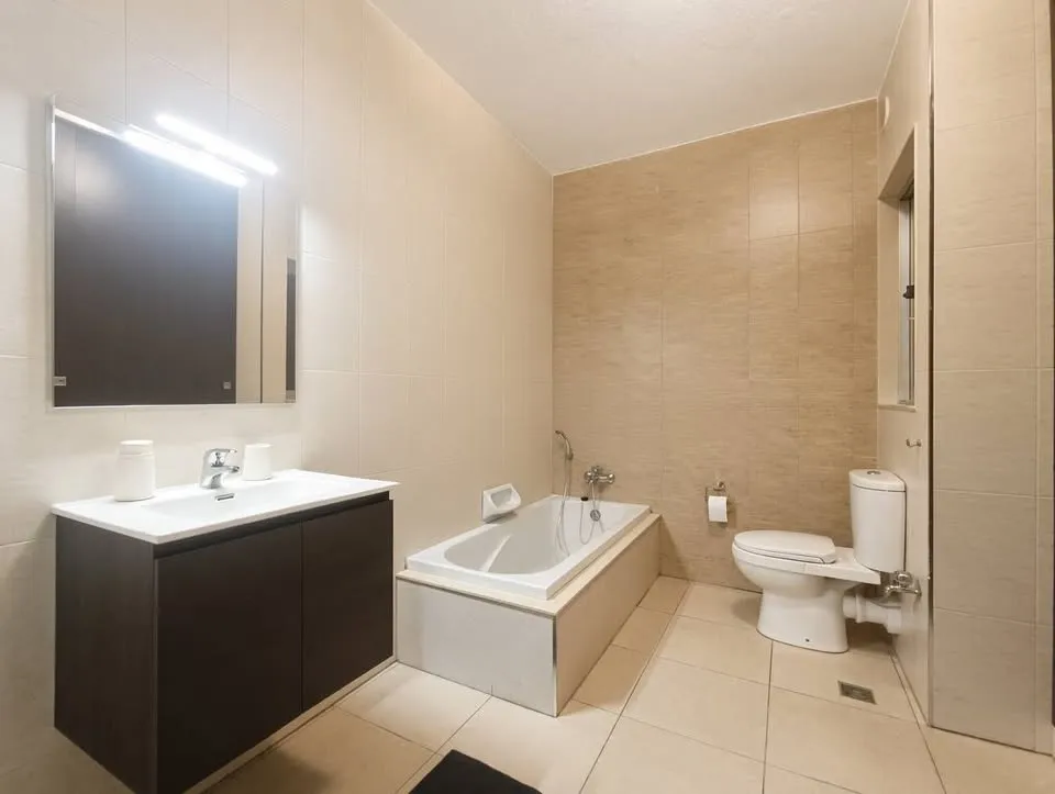 2-Bedroom Apartment – Swieqi