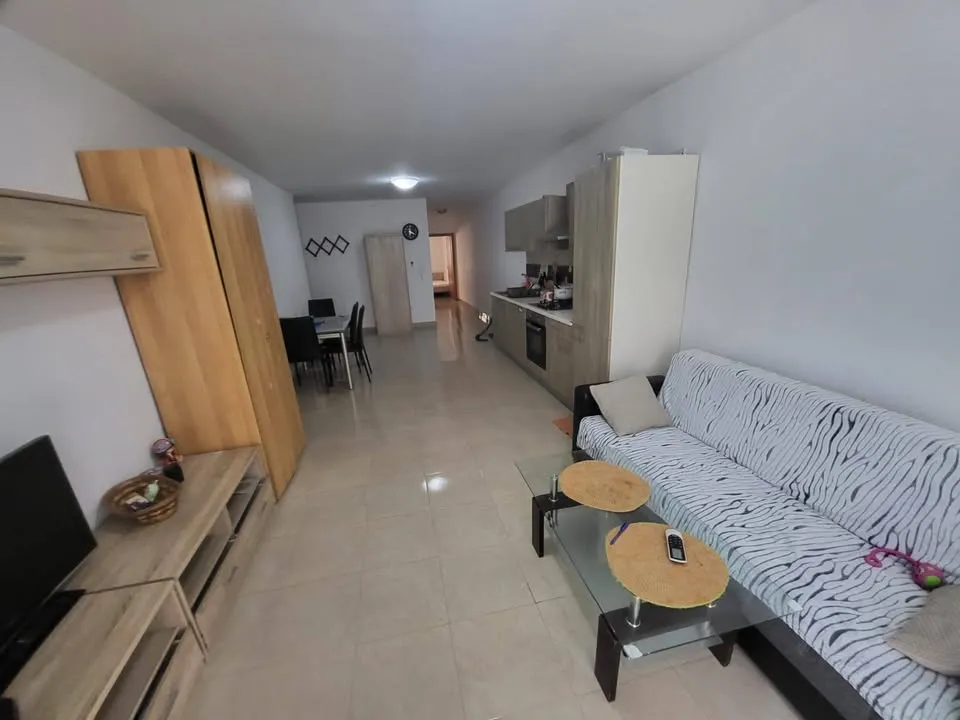 2 Bedroom Apartment in Qawra