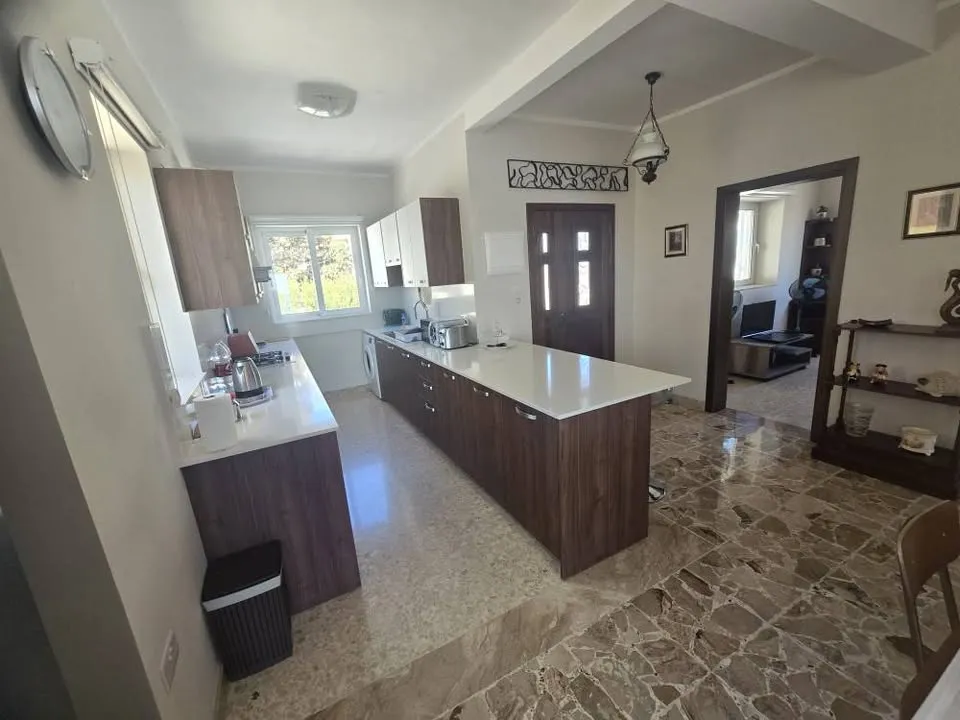 Bungalow in Qawra
