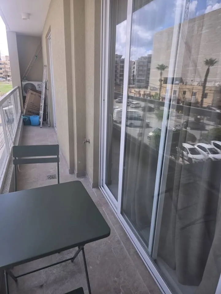 Qawra – Brand New 2-Bedroom Apartment
