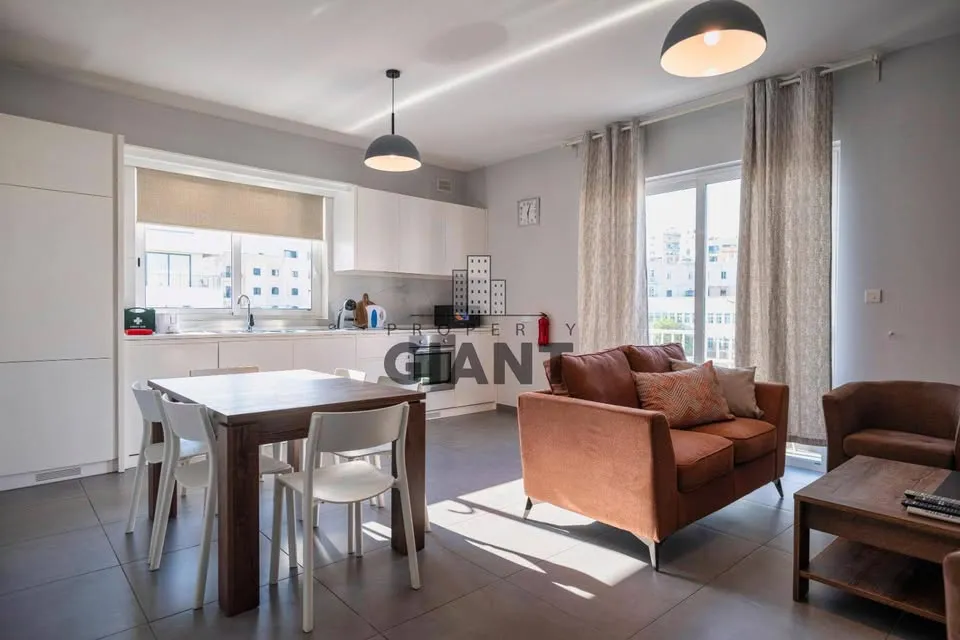 Apartment in Gzira