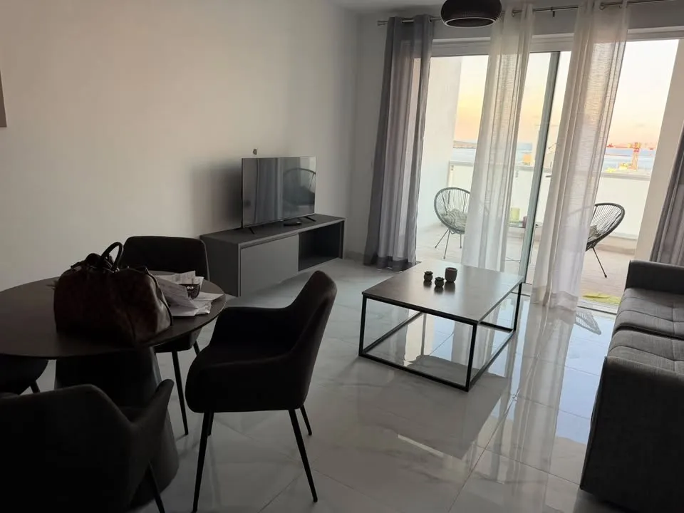 Apartment in St Pauls Bay