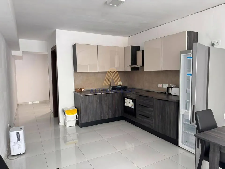 Spacious 2-Bedroom Apartment in St Julian's!