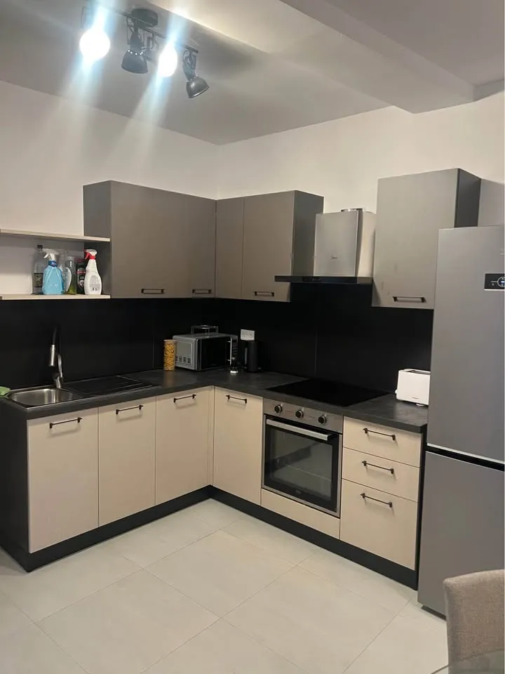 Brand-New Apartment for Rent in Birkirkara
