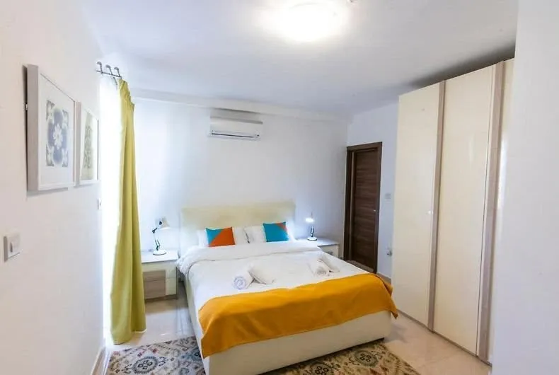 St. Julian’s – Short Let Apartment
