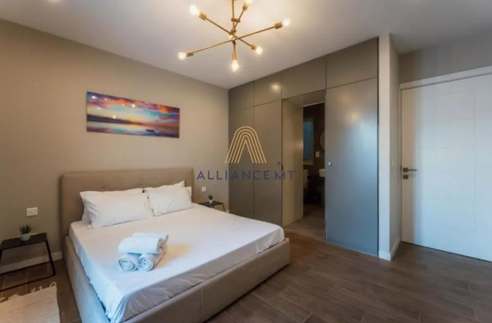 NEW 1-Bedroom Apartment in PIETA!