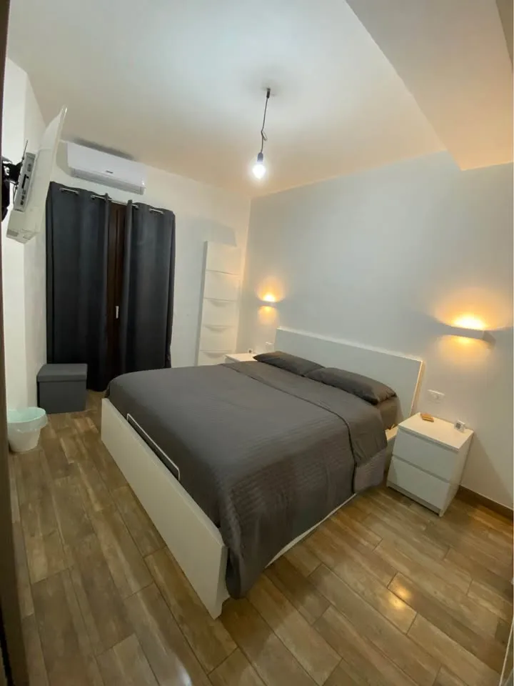 ROOM AVAILABLE IN SHARED APARTMENT IN PIETÀ