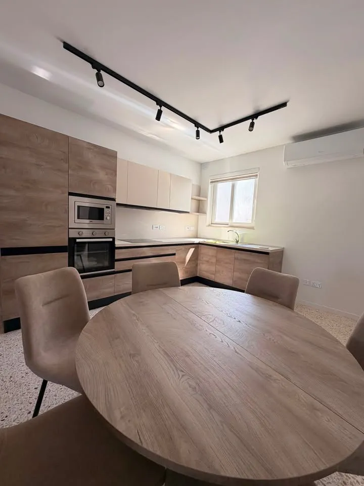 SAN GWANN | BRAND-NEW 3-BEDROOM APARTMENT