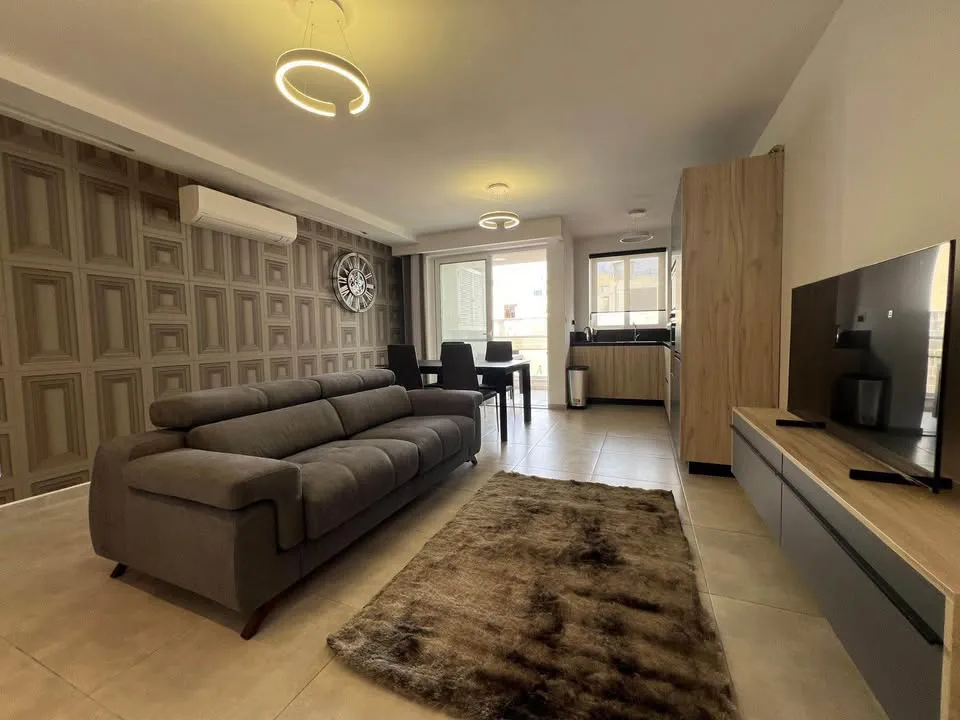 2 Bedroom Apartment in San Ġwann