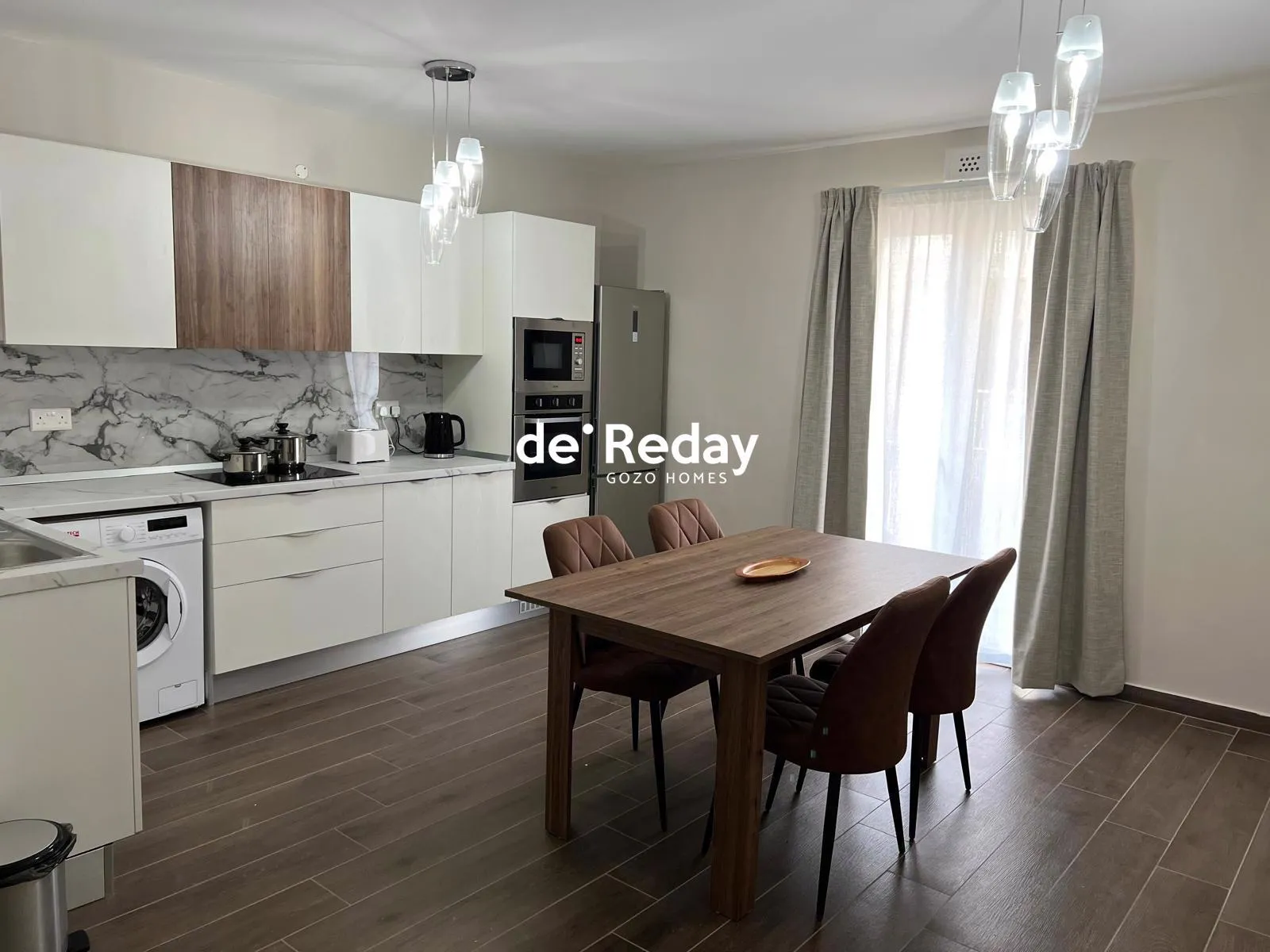 Modern Apartment in Xlendi