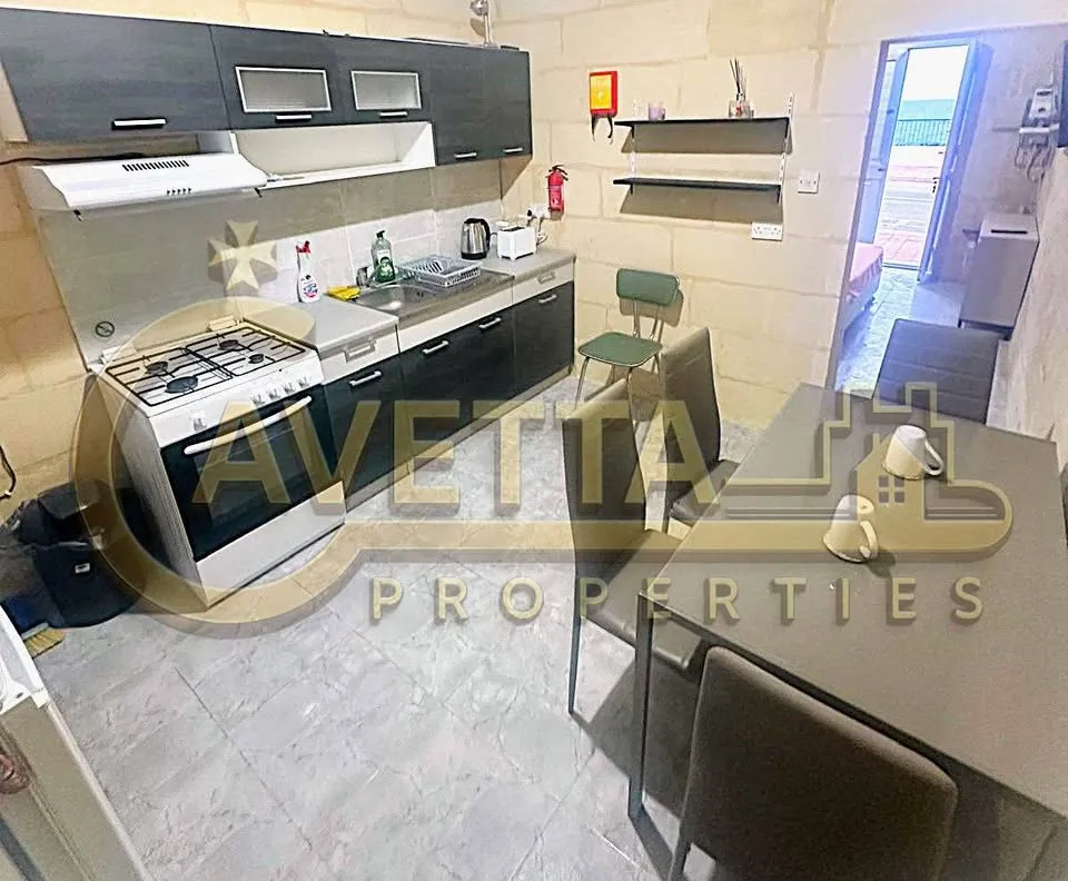 RENT: XGHAJRA STUDIO