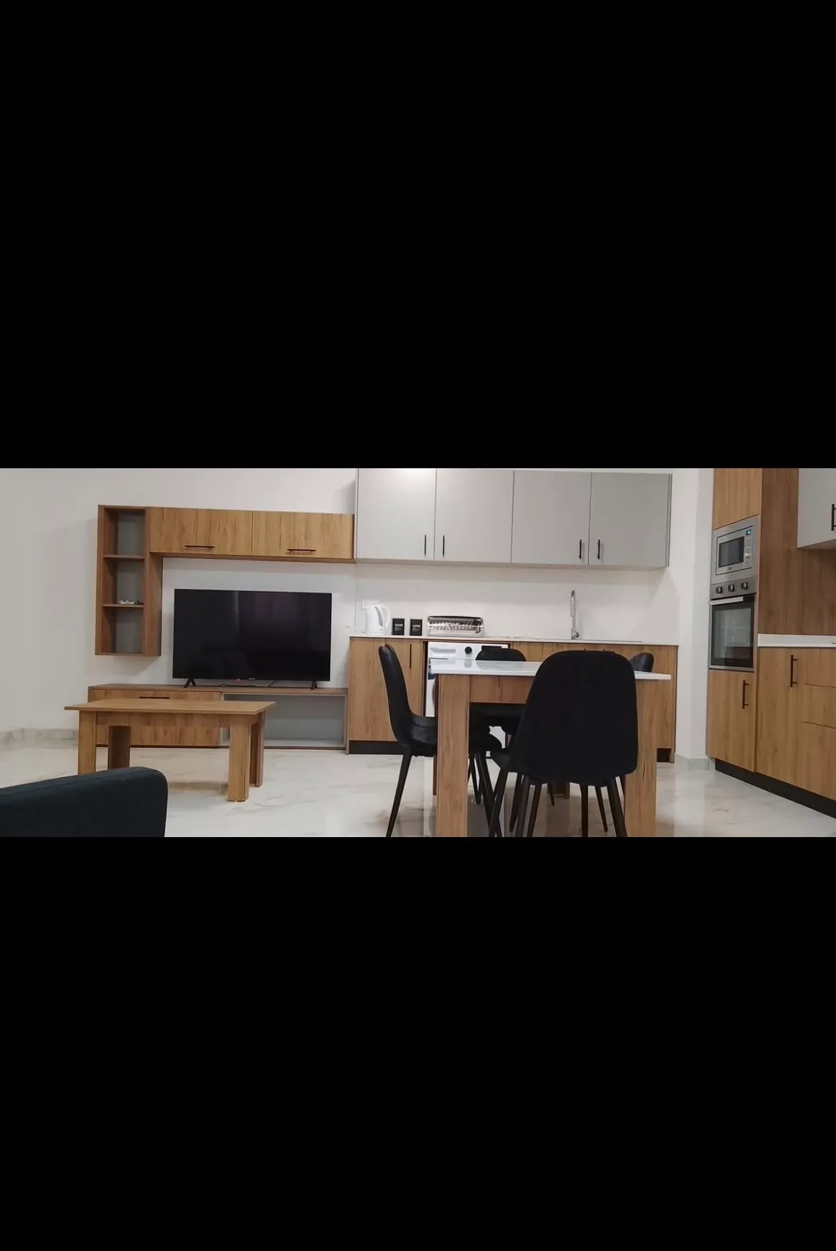 3 Bedroom Apartment Imqabba €1,600/mo