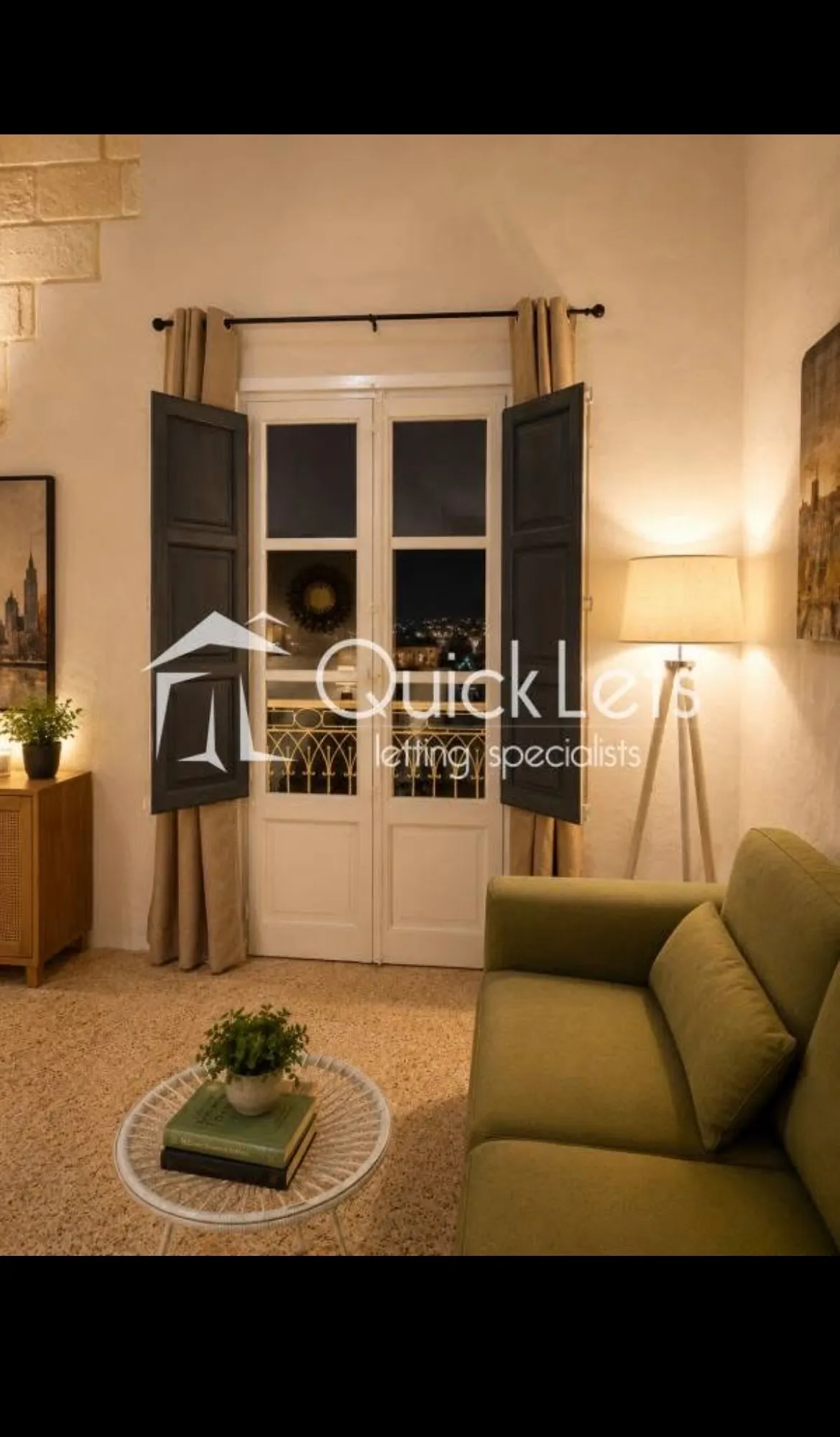Renovated Farmhouse in Mosta with 3 Bedrooms and 2 Bathrooms