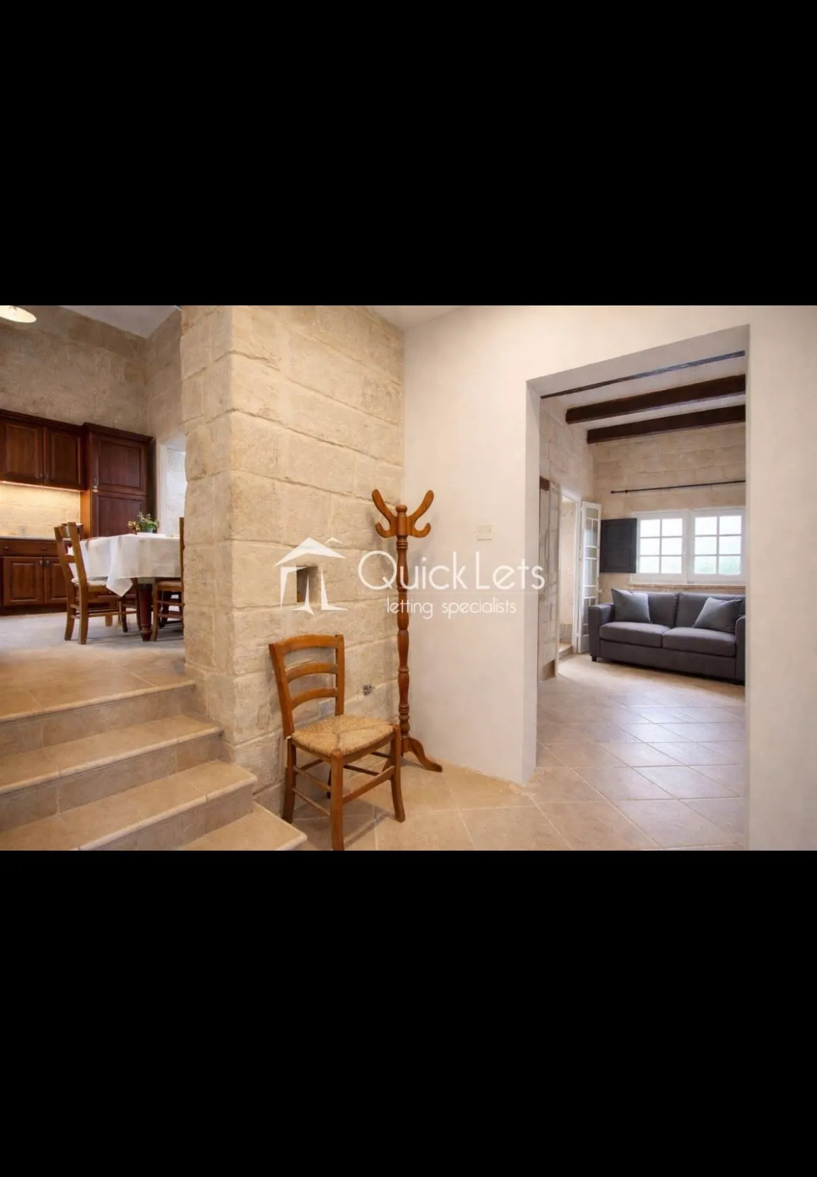 Renovated Farmhouse in Mosta with 3 Bedrooms and 2 Bathrooms
