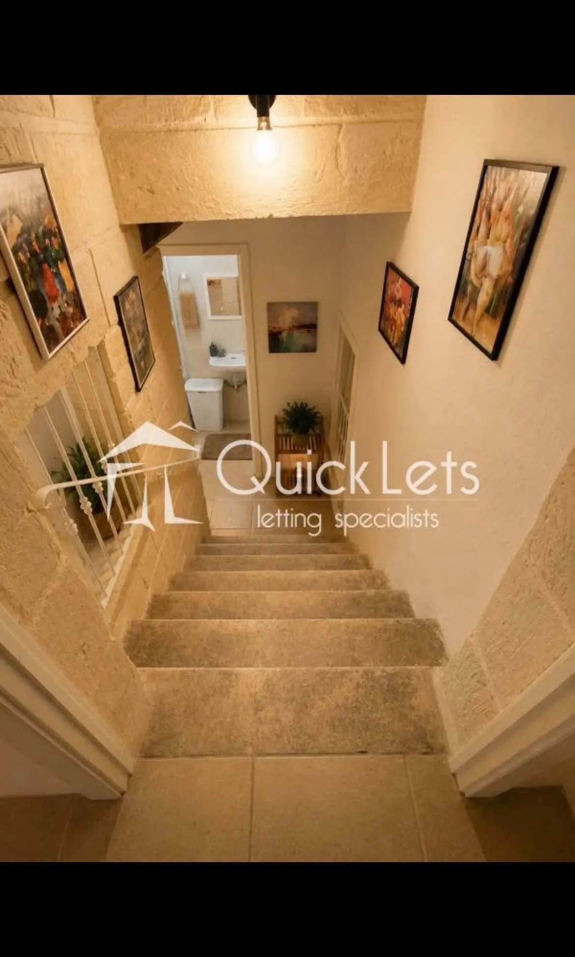 Renovated Farmhouse in Mosta with 3 Bedrooms and 2 Bathrooms