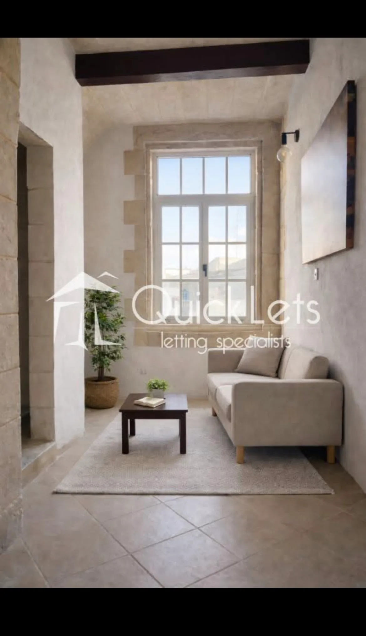 Renovated Farmhouse in Mosta with 3 Bedrooms and 2 Bathrooms