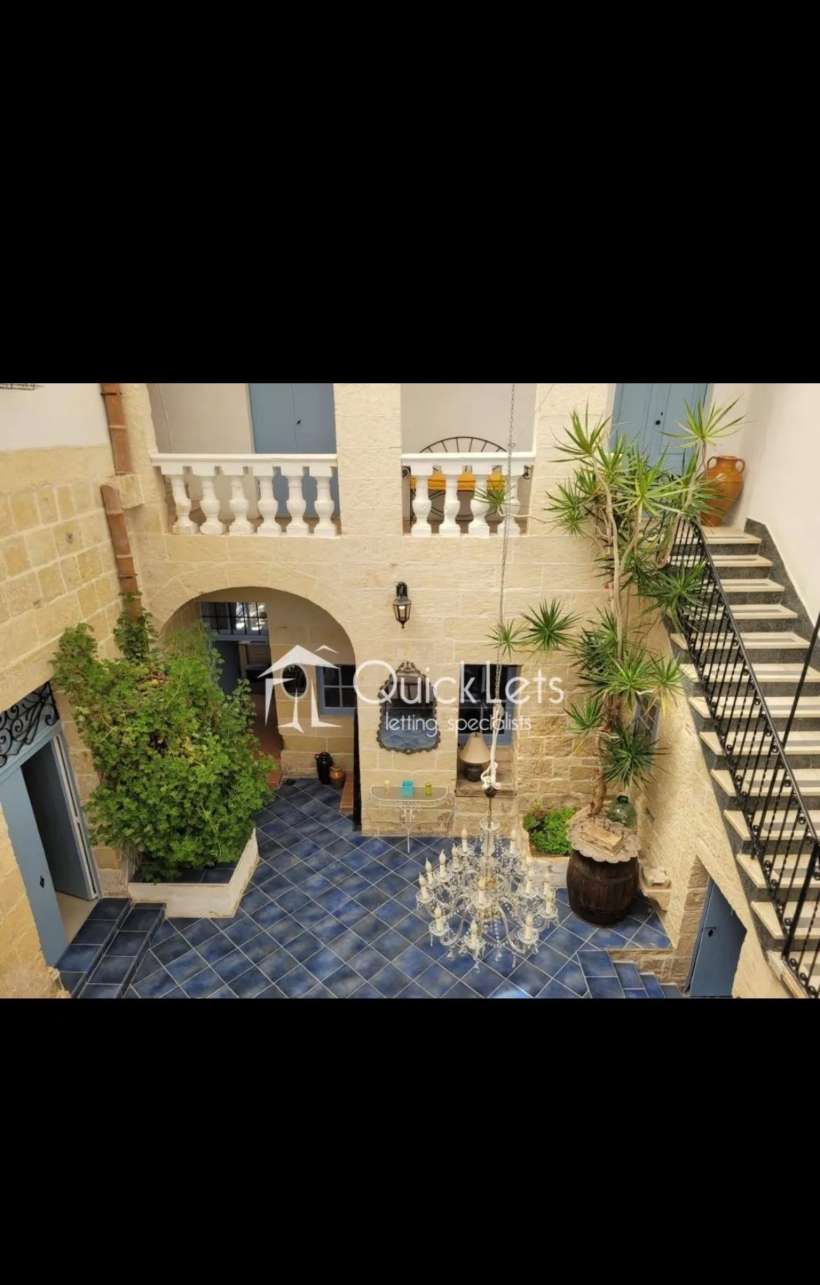 1666 House of Character in Zurrieq
