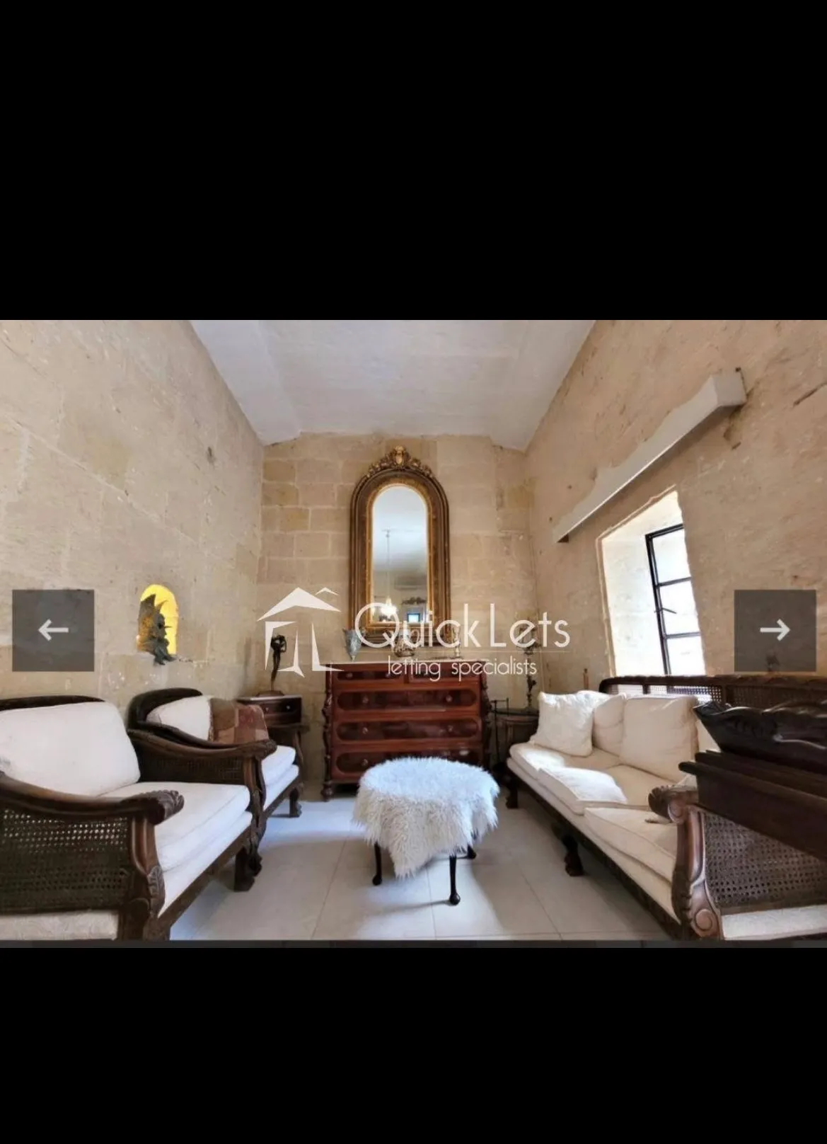 1666 House of Character in Zurrieq