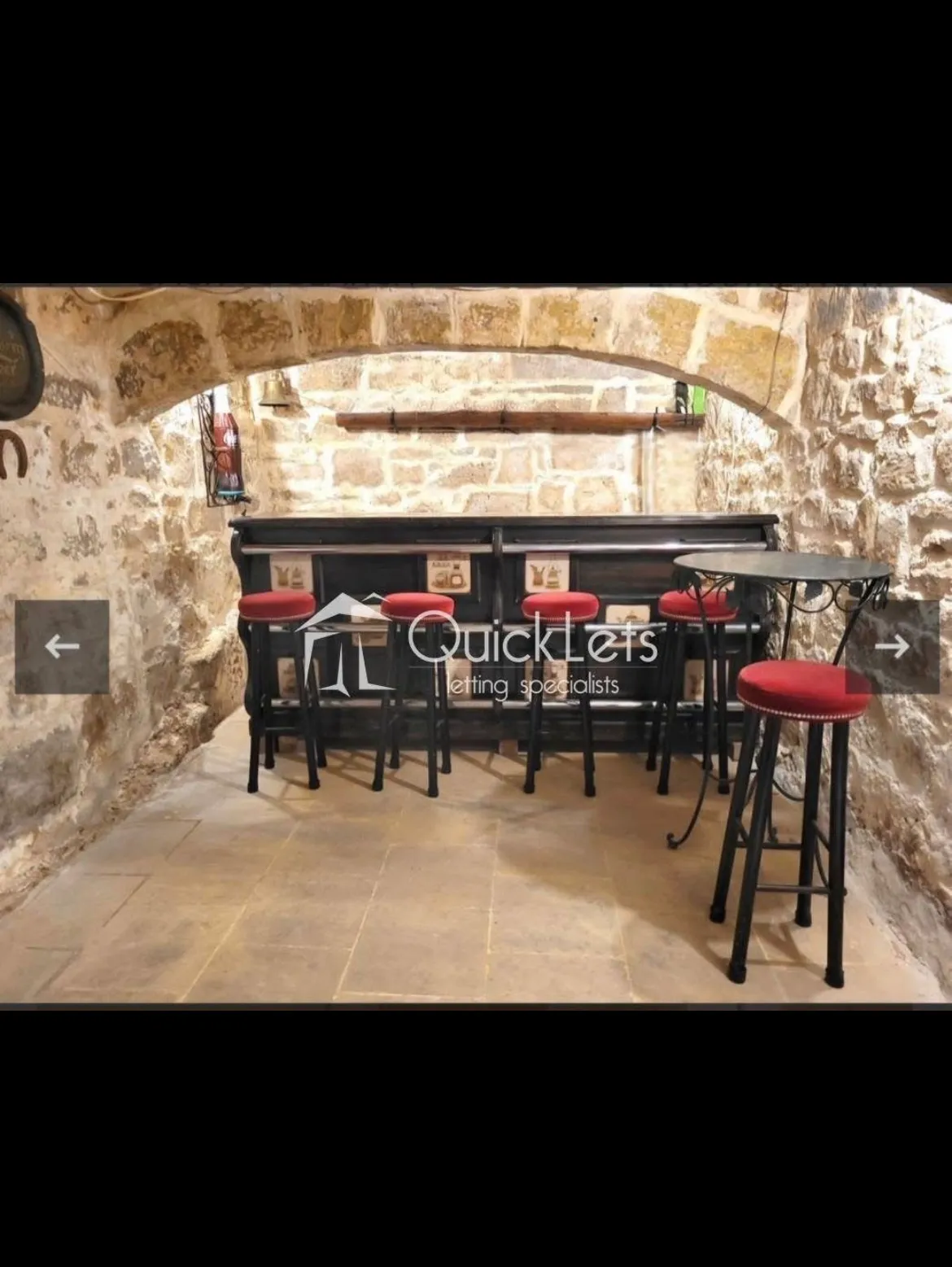 1666 House of Character in Zurrieq