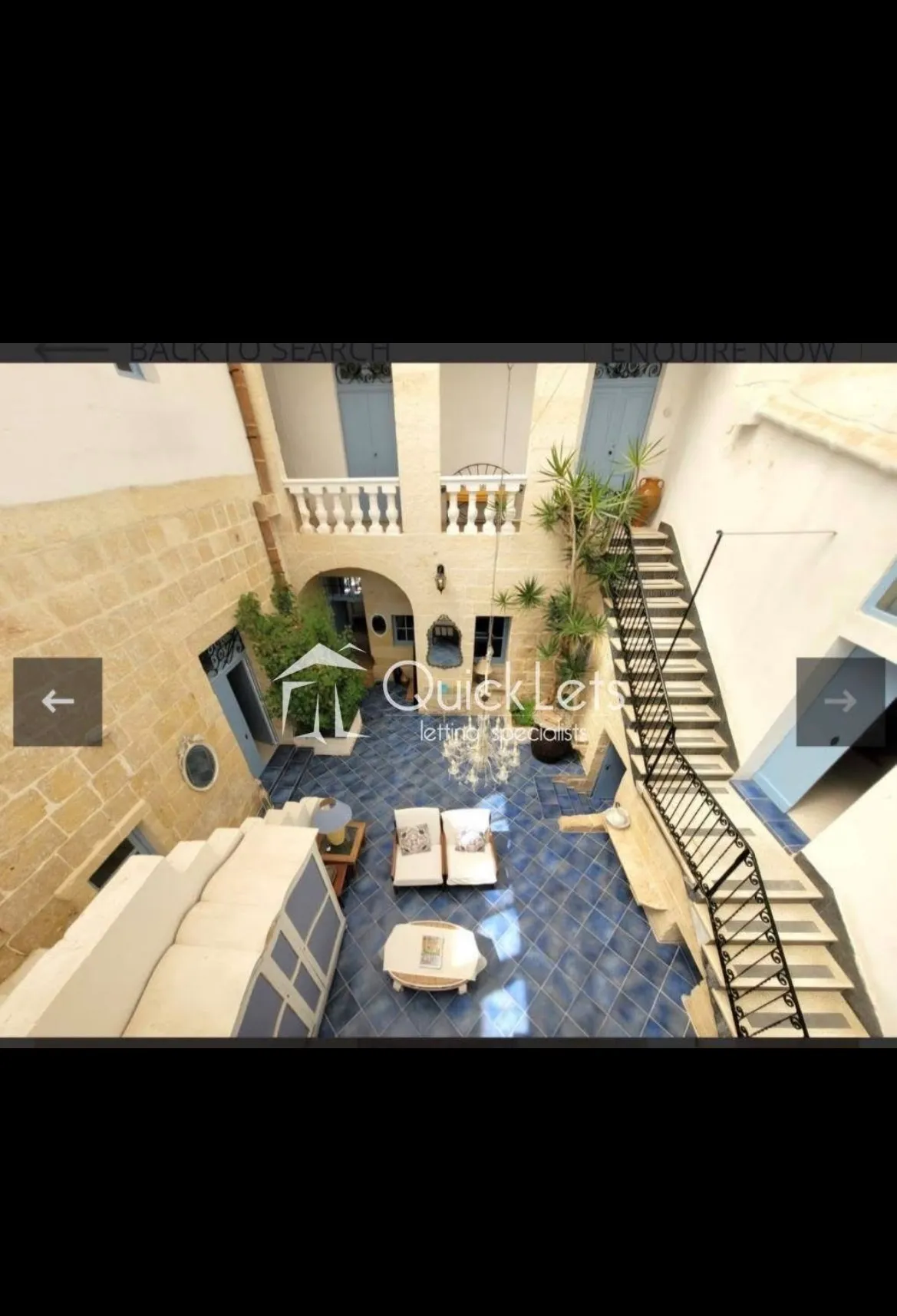 1666 House of Character in Zurrieq
