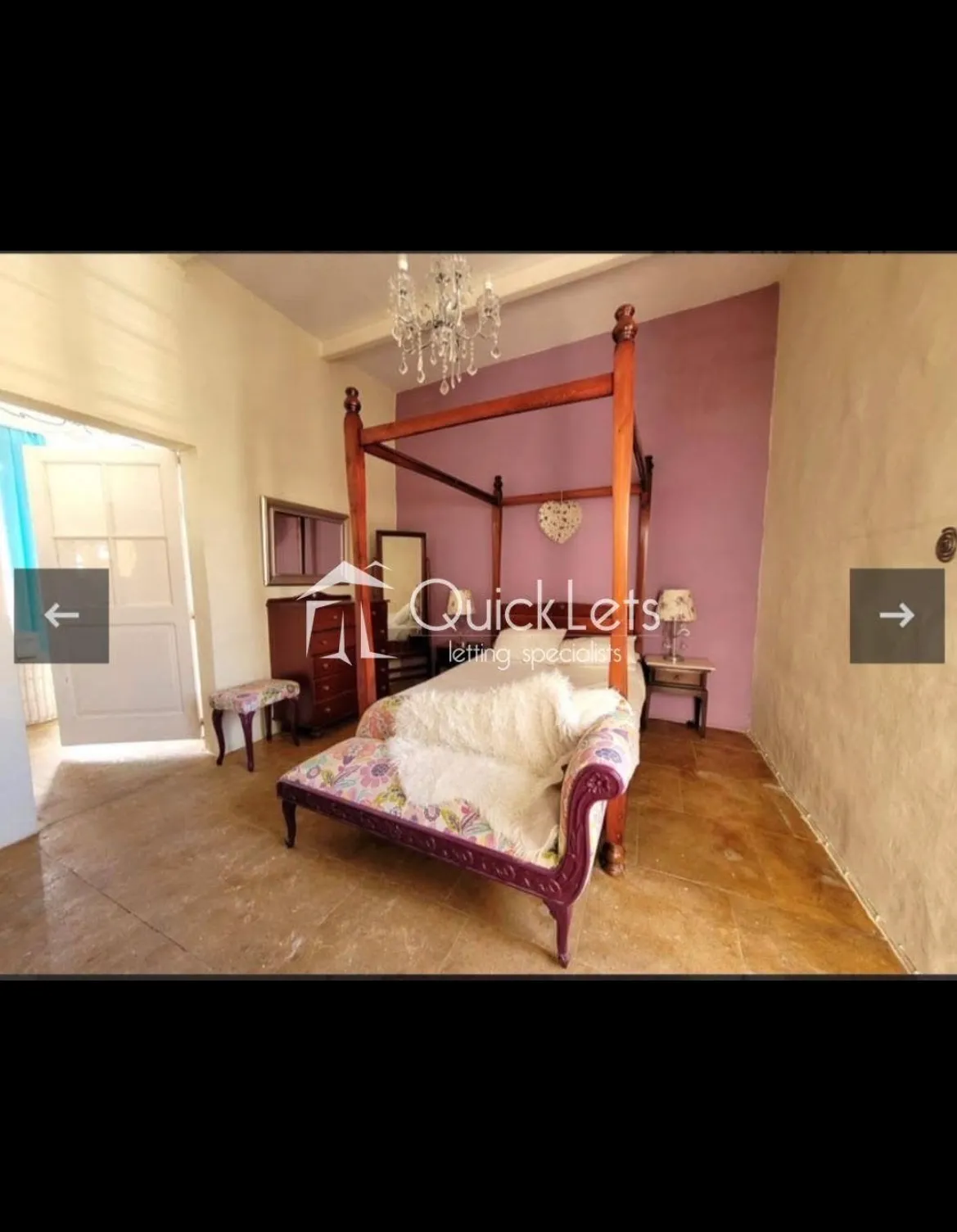 1666 House of Character in Zurrieq
