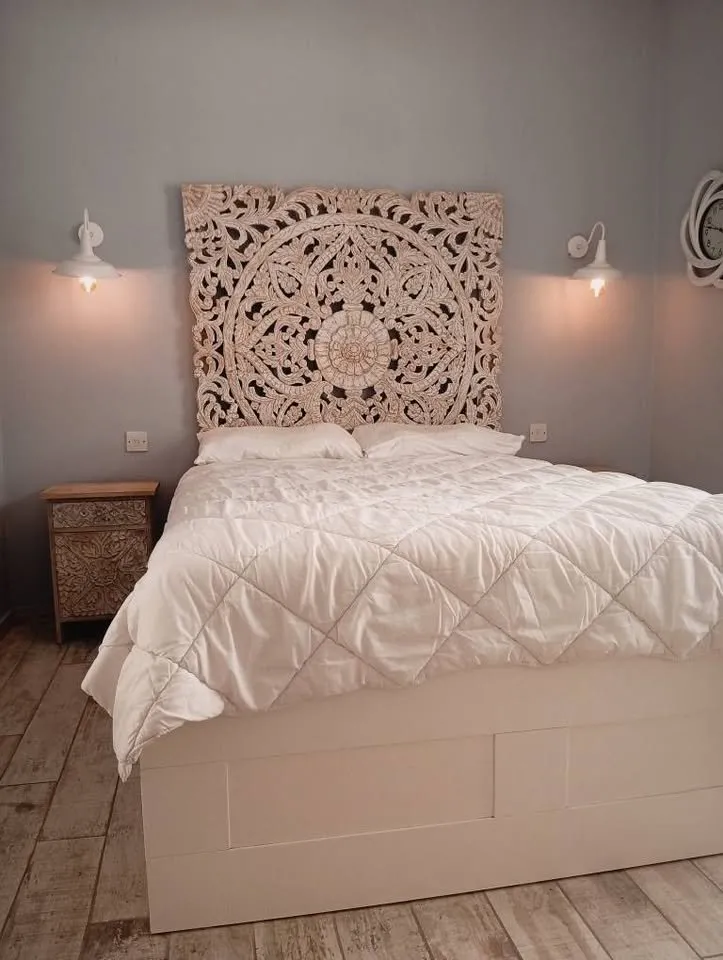 Furnished 2-Bedroom Apartment in Marsalforn, Gozo
