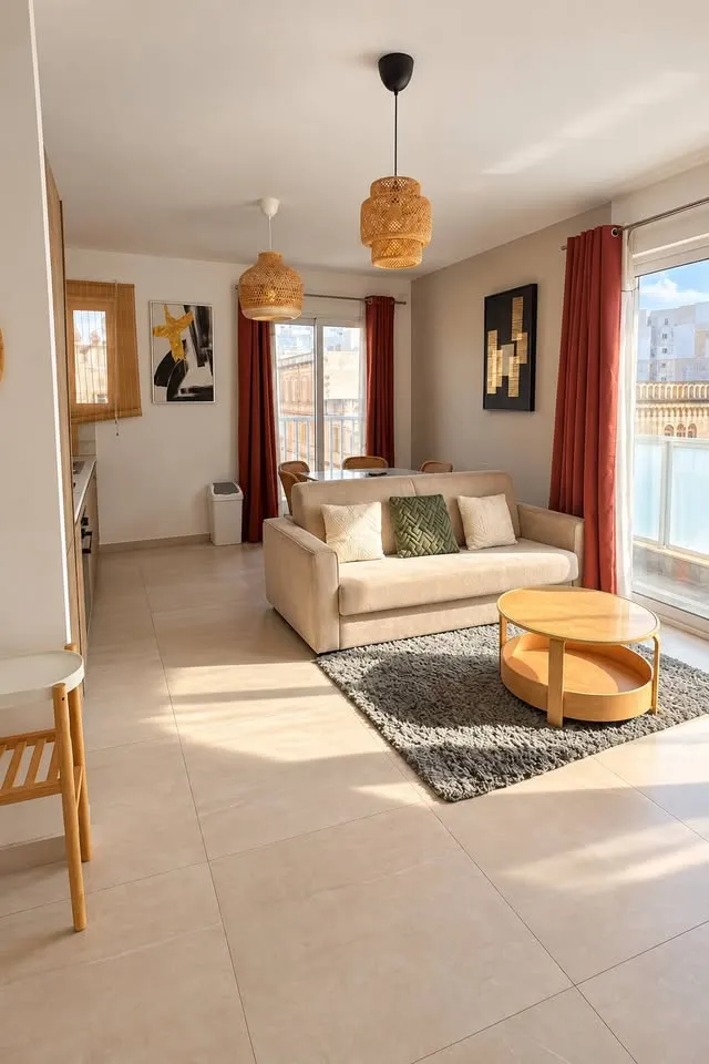 For Rent in Pietà