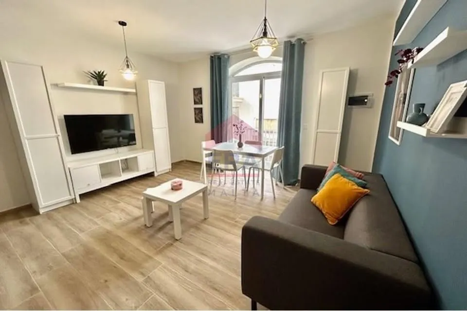 Modern 2-Bedroom Apartment – Xlendi, Gozo
