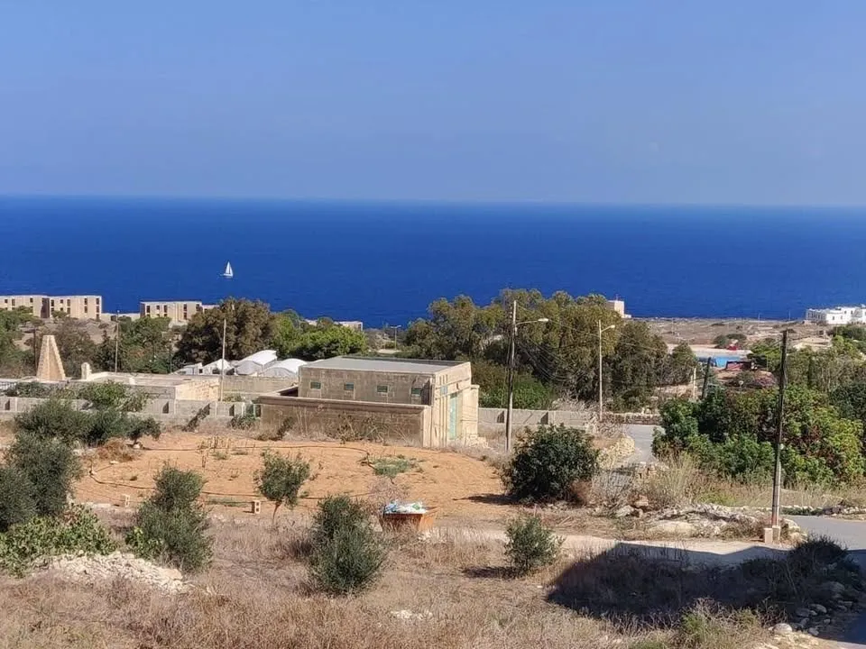 Madliena Large Maisonette