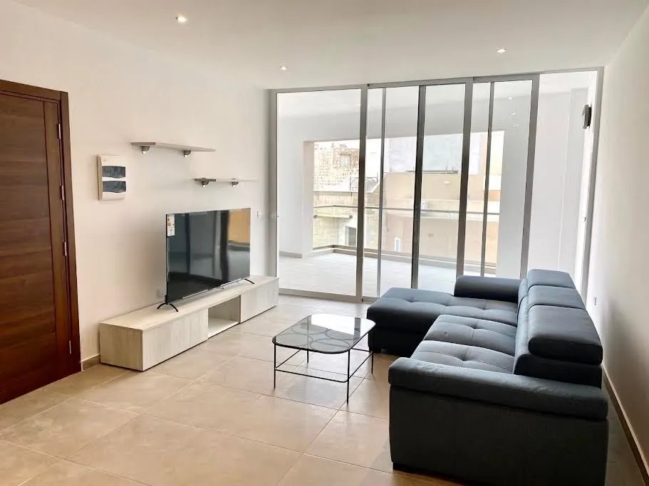 Zabbar Modern Apartment
