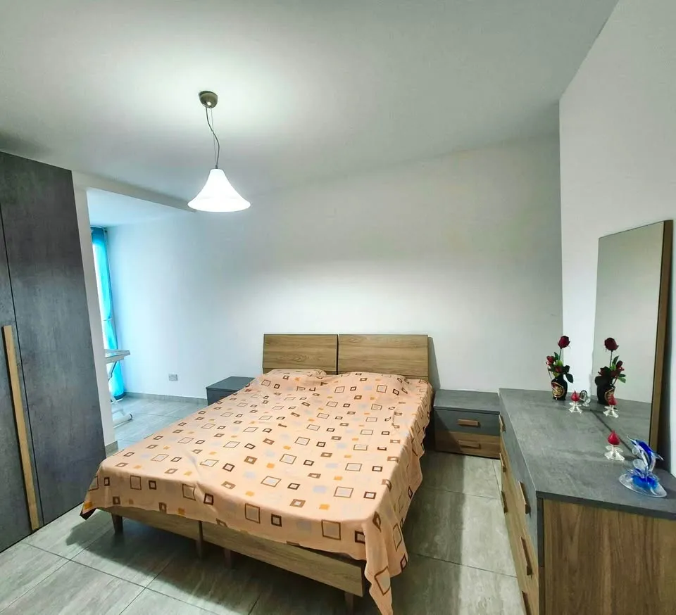 Cozy Modern Apartment in Zebbug