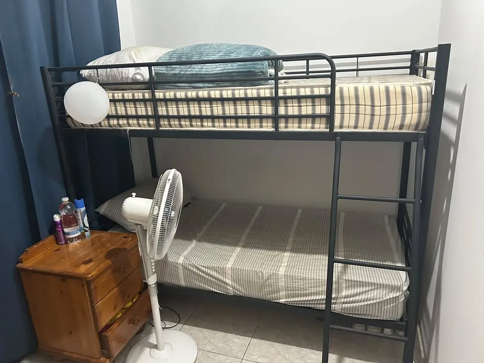 Private Room for Rent in Bugibba
