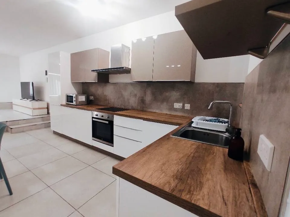 Brand New Apartment in Birkirkara/Swatar