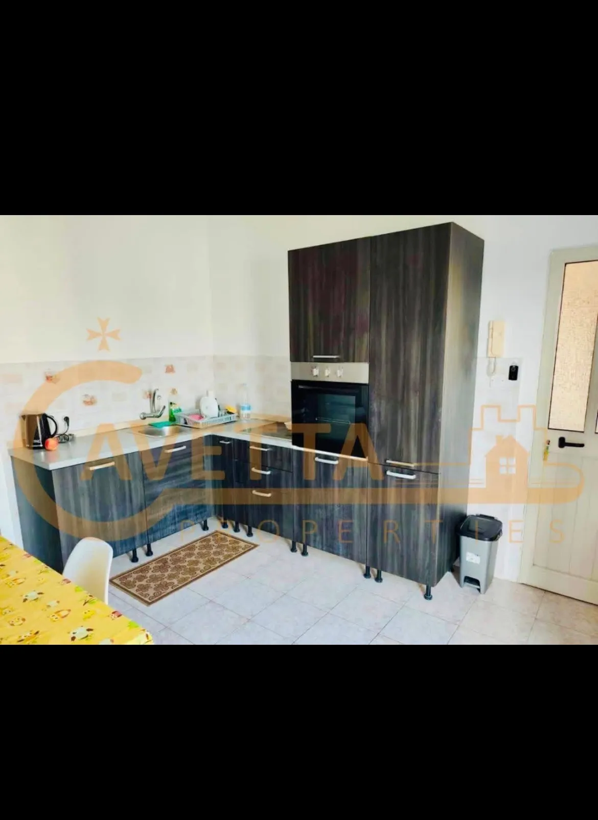 Birzebbugia Apartment €850