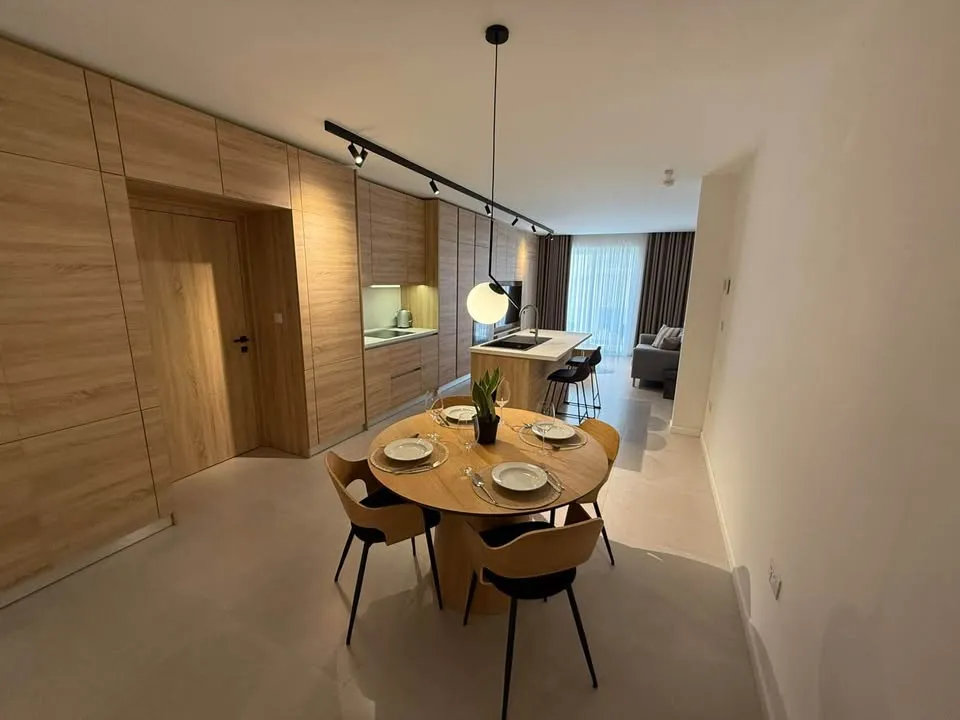 Apartment in Safi