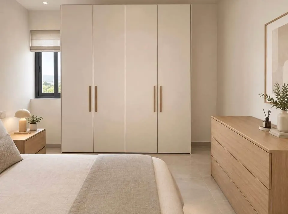 BRAND NEW 2-bedroom apartment in Victoria, Gozo