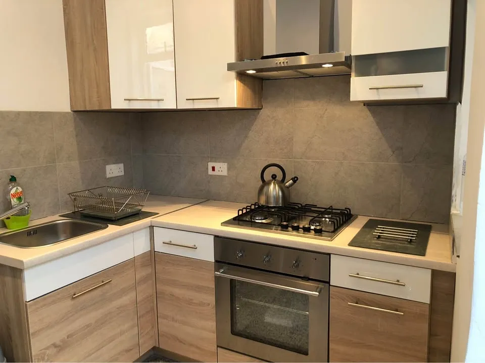 Modern refurbished Townhouse in Birkirkara