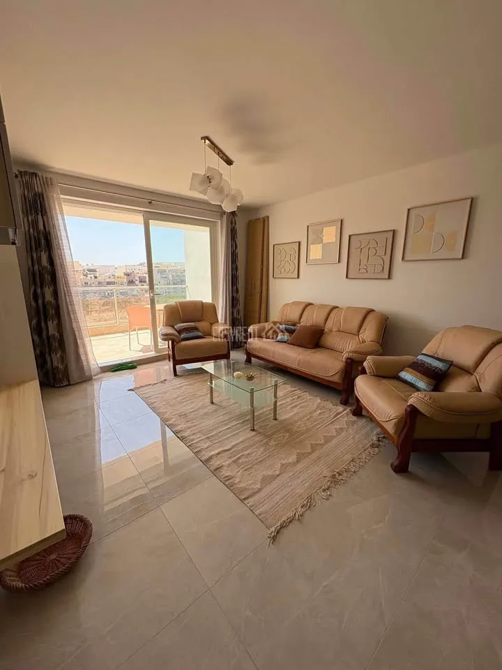 Modern 3-Bedroom Apartment in Marsaskala | Seafront Proximity